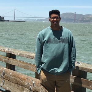 Meet your Posher, Michael